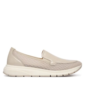 Półbuty Caprice 9-24751-46 Beżowy