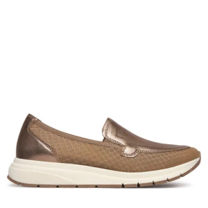 Półbuty Caprice 9-24751-46 Brązowy