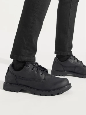 Półbuty CAT Footwear Colorado Low 2.0 P110626 Czarny
