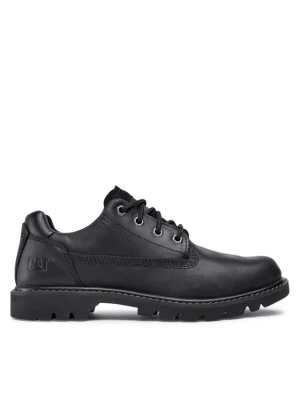Półbuty CAT Footwear Colorado Low 2.0 P110626 Czarny