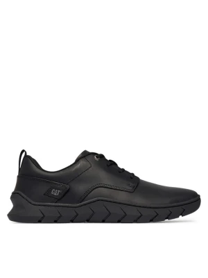 Półbuty CAT Footwear Flexion LO P726981 Czarny