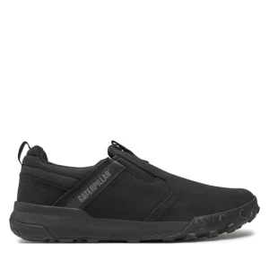 Półbuty CAT Footwear Hex Ready P726106 Czarny