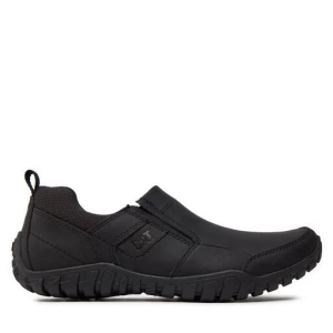 Półbuty CAT Footwear Opine P722312 Czarny