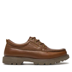 Półbuty CATerpillar Colorado Moc Toe Low P726071 Brązowy