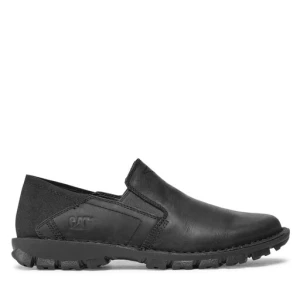 Półbuty CATerpillar Transfigure Shoes P725232 Black