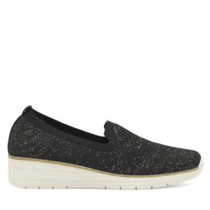 Półbuty Clara Barson WS6281-01 Czarny