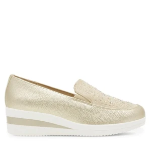 Półbuty Clara Barson WYL1711-29 Złoty