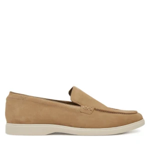 Półbuty Clarks Torford Easy 26180890 Brązowy