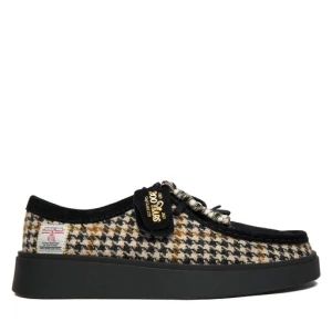 Półbuty Clarks Torview 26184928 Kolorowy