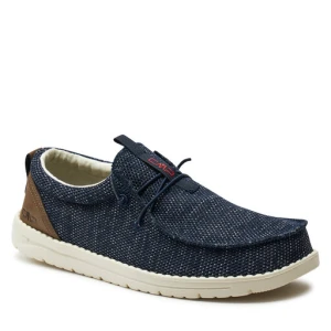 Półbuty CMP Joy Urban 3Q82357 Granatowy