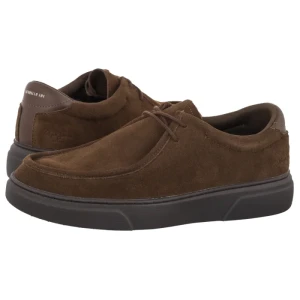 Półbuty Colins Street M Cappuccino Brown PMS100012 875 (PE151-a) Pepe Jeans