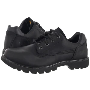 Półbuty Colorado Low 2.0 P110626 Black (CA176-a) Caterpillar