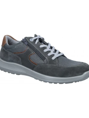 PÓŁBUTY COMFORTABEL - 640349-09 GREY