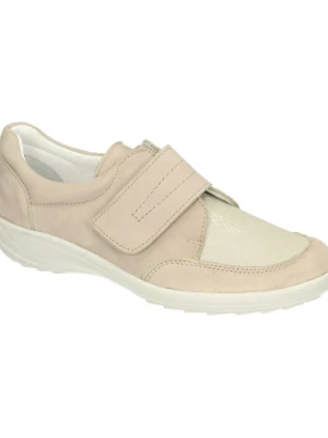 PÓŁBUTY COMFORTABEL - 940235-08 BEŻ