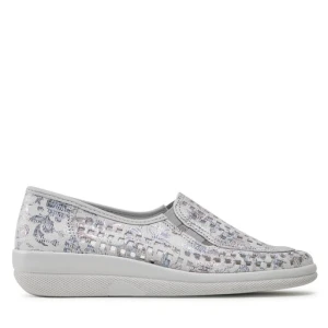 Półbuty Comfortabel 940249-91 Szary