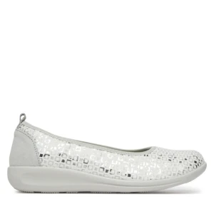 Półbuty Comfortabel 940448 Biały