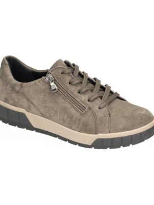 PÓŁBUTY COMFORTABEL - 950395-09 SZARY