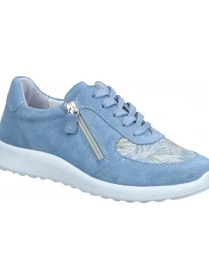 PÓŁBUTY COMFORTABEL - 950435-55 BLUE