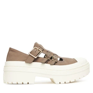 Półbuty Converse Chuck Taylor All Star Lugged Heel Mary Jane Sandal A13552C Zielony