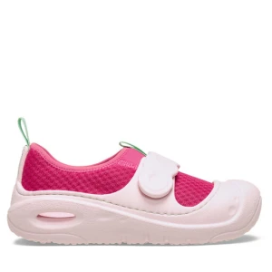 Półbuty Crocs Swiftwater Splash 210619 Różowy