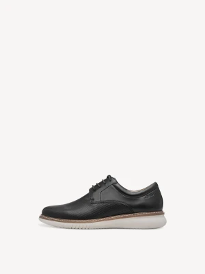 Półbuty czarny - TAMARIS