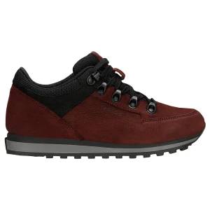 Borodowo czarne trekkingi damskie 46083-80 Wojas