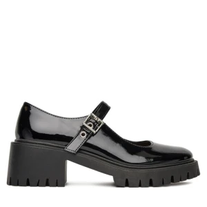 Półbuty DeeZee 1755 Czarny