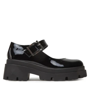 Półbuty DeeZee 8-3-A Czarny