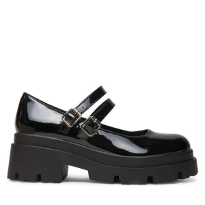 Półbuty DeeZee 8-3-B Czarny