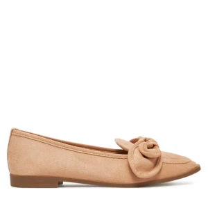 Półbuty DeeZee EBG-3883 Różowy