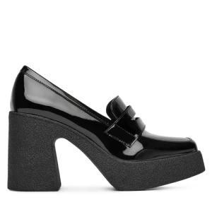 Półbuty DeeZee GT3033-21 Czarny