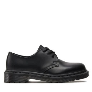 Półbuty Dr. Martens 1461 Mono 14345001 Czarny