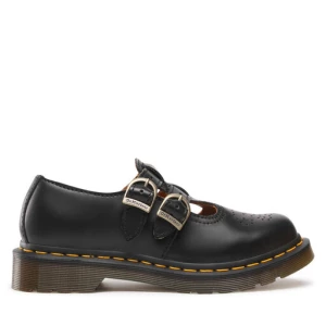 Półbuty Dr. Martens 8065 Mary Jane 12916001 Czarny