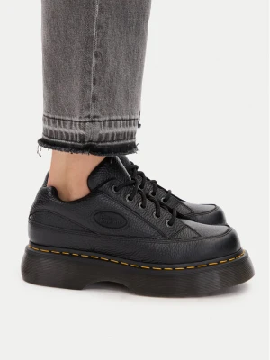 Półbuty Dr. Martens 8363 Buzz DM41060001 Czarny