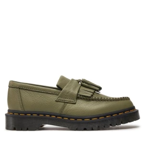 Półbuty Dr. Martens Adrian Virginia 31703357 Muted Olive 357