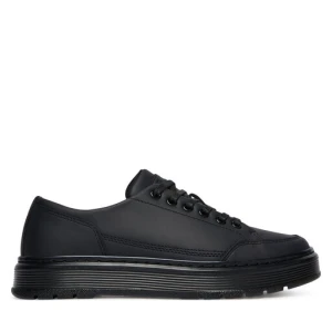 Półbuty Dr. Martens Brookline 6 Eye DM41542001 Czarny