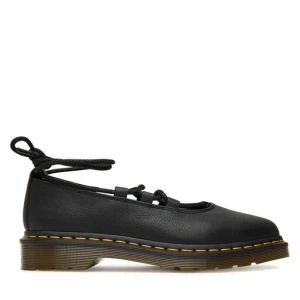 Półbuty Dr. Martens Elphie II DM40683001 Czarny
