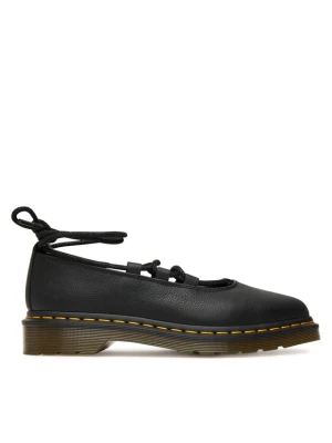 Półbuty Dr. Martens Elphie II DM40683001 Czarny