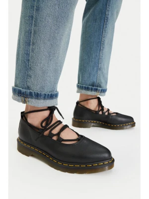 Półbuty Dr. Martens Elphie II DM40683001 Czarny