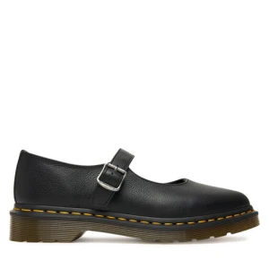 Półbuty Dr. Martens Elphie MJ Mary Jane DM40685001 Czarny