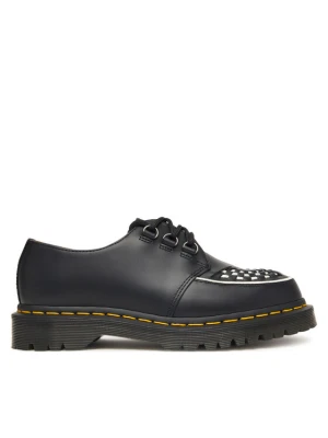 Półbuty Dr. Martens Ramsey DM31499001 Czarny