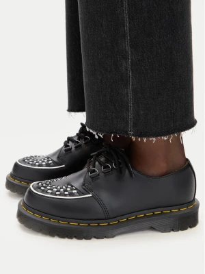 Półbuty Dr. Martens Ramsey DM31499001 Czarny