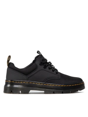 Półbuty Dr. Martens Reeder 27102001 Czarny