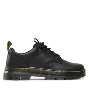 Półbuty Dr. Martens Reeder 27104001 Czarny