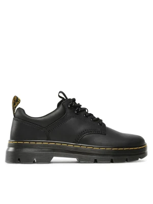 Półbuty Dr. Martens Reeder 27104001 Czarny
