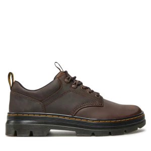 Półbuty Dr. Martens Reeder Leather 27103207 Brązowy