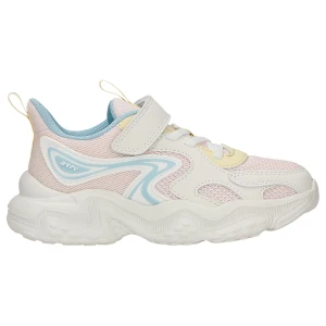 Pastelowe sneakersy dziewczęce Bartek 87020-15