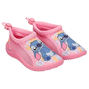Dziewczęce buty basenowe ze stitchem Bartek 85203-15