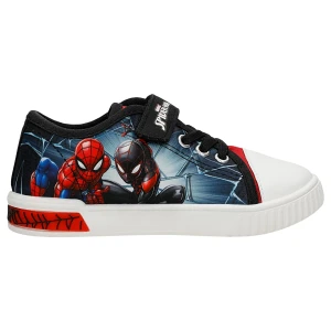 Trampki chłopięce spider man ze swiecaca podeszwa Bartek 87039-15