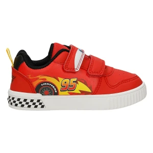 Czerwone trampki lightning mcqueen Bartek 87068-15